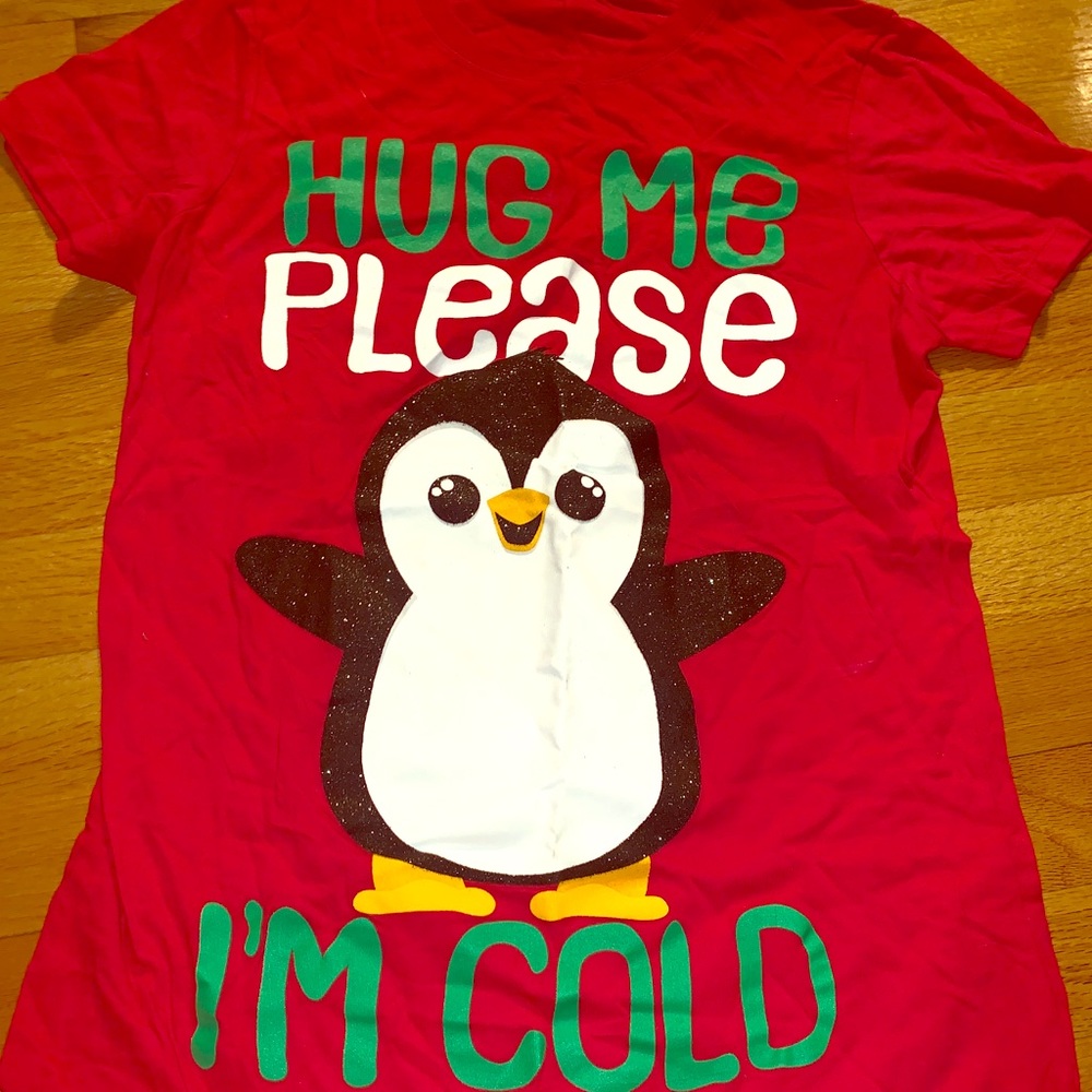 Christmas top
